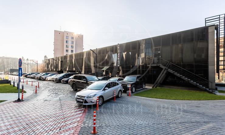 продажа  ЗАО Киевская Мосфильмовская