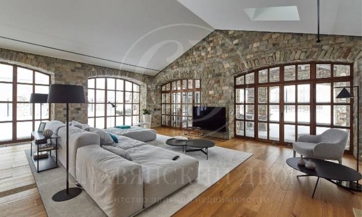 Лот-9859-288779 продажа дома Рублево-Успенское шоссе Европа