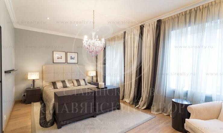 Лот-497-28881 Продажа квартиры Хамовники, Плющиха