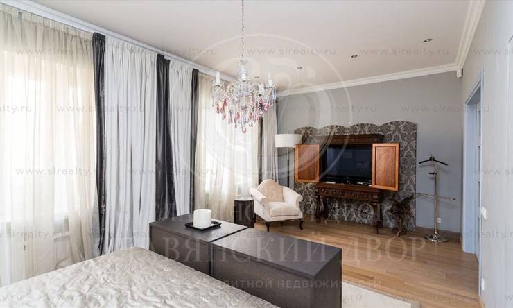 Лот-497-28882 Продажа квартиры Хамовники, Плющиха