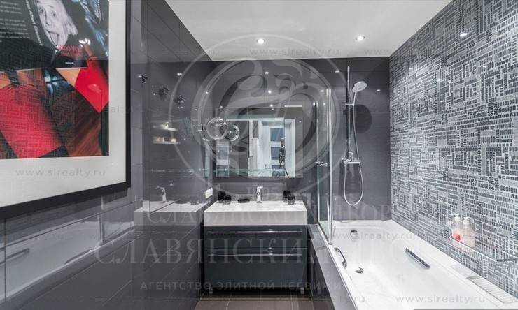 Лот-497-28887 Продажа квартиры Хамовники, Плющиха