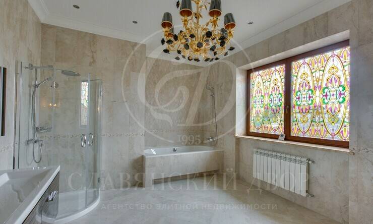 Лот-7722-289041 аренда дома Новорижское шоссе Павлово-2