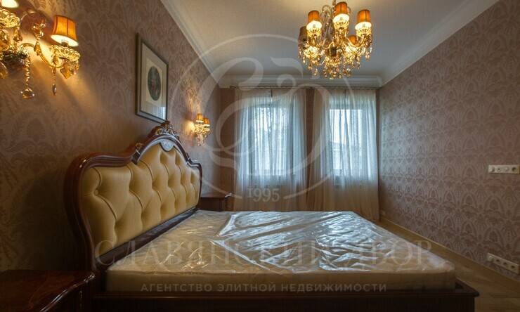 Лот-7722-289043 аренда дома Новорижское шоссе Павлово-2