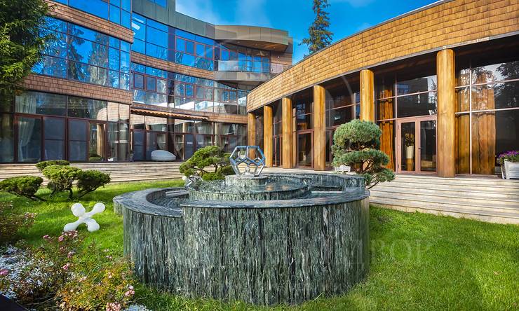 На продажу дом в поселке Успенский Лес