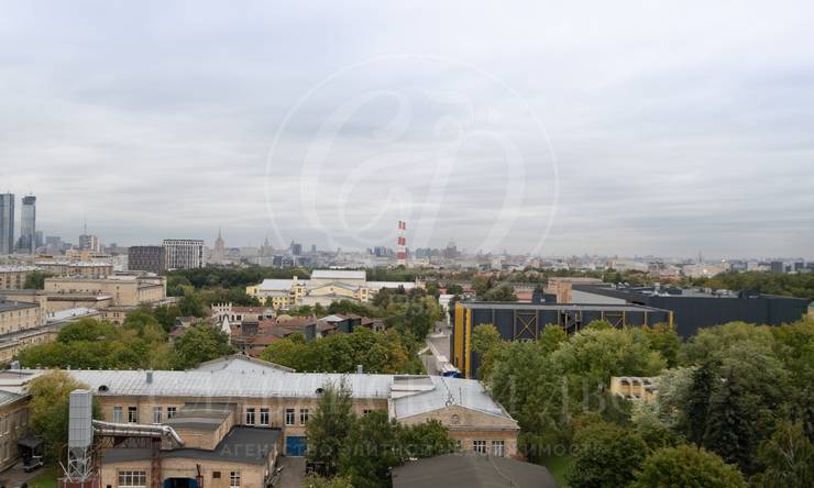 Лот-12295-289196 Продажа квартиры Мосфильмовская