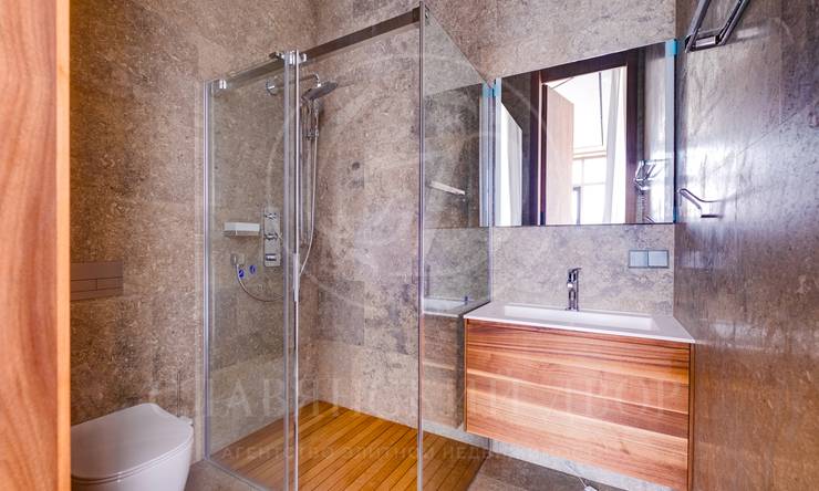 Лот-12295-289214 Продажа квартиры Мосфильмовская