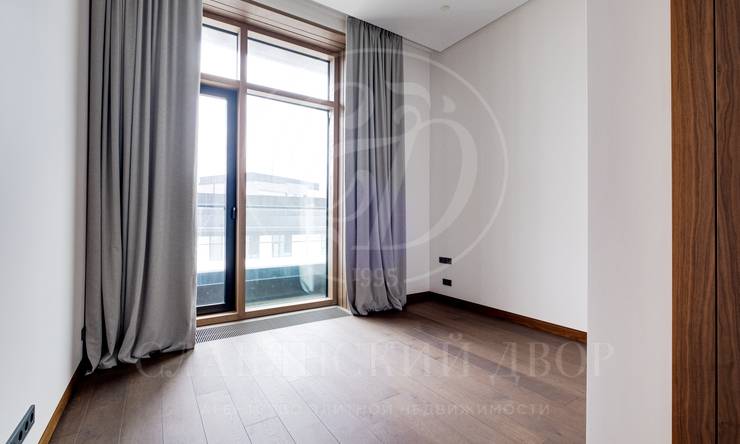 Лот-12295-289218 Продажа квартиры Мосфильмовская