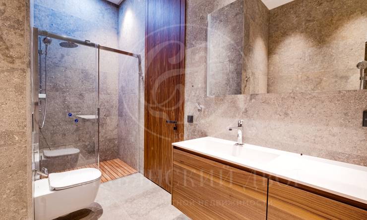 Лот-12295-289221 Продажа квартиры Мосфильмовская