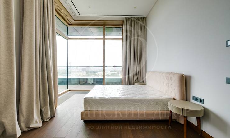 Лот-12295-289224 Продажа квартиры Мосфильмовская