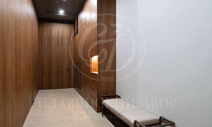 Лот-12295-289225 Продажа квартиры Мосфильмовская