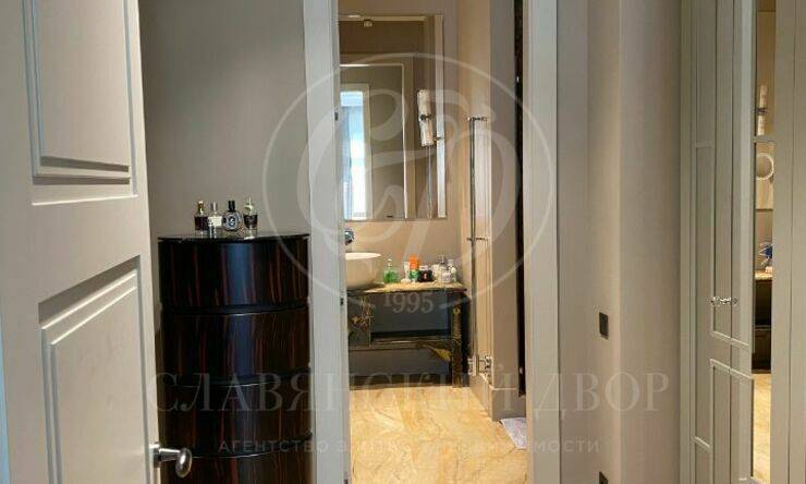 Лот-12298-289236 Аренда квартиры Арбат, Смоленская