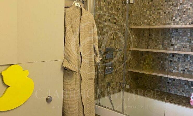 Лот-12298-289239 Аренда квартиры Арбат, Смоленская