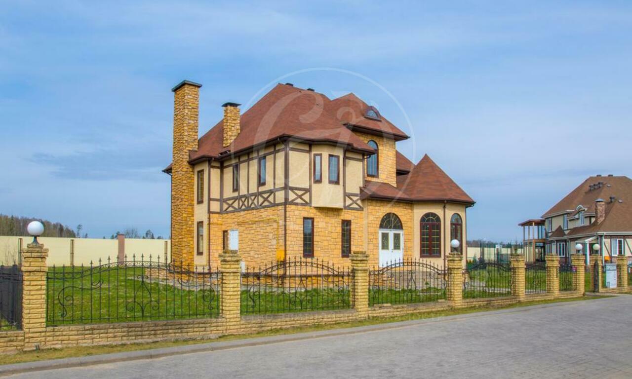 Дворянское Озеро Коттеджный Поселок Купить Участок