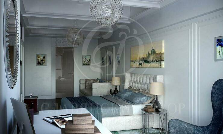 Лот-12301-289746 Продажа квартиры Красная Пресня