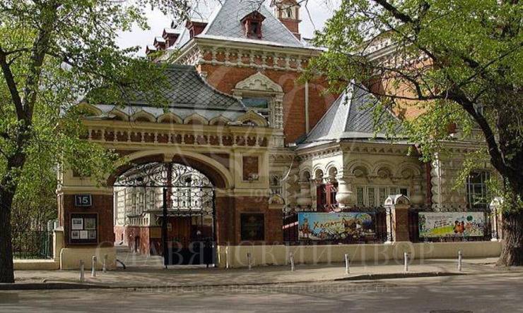 Лот-12302-289759 Продажа квартиры Красная Пресня