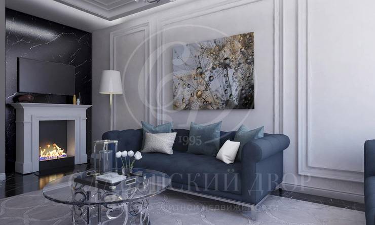 Лот-12302-289760 Продажа квартиры Красная Пресня