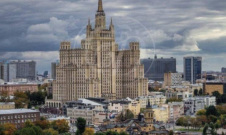 Лот-12302-289761 Продажа квартиры Красная Пресня