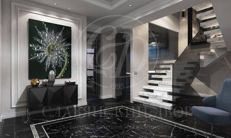 Лот-12302-289763 Продажа квартиры Красная Пресня