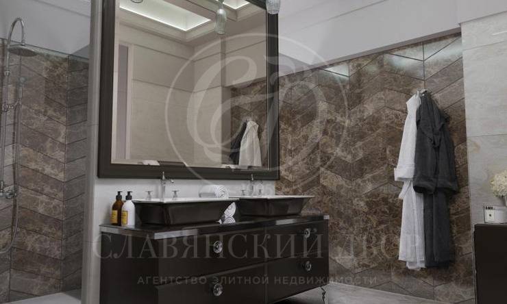 Лот-12302-289766 Продажа квартиры Красная Пресня