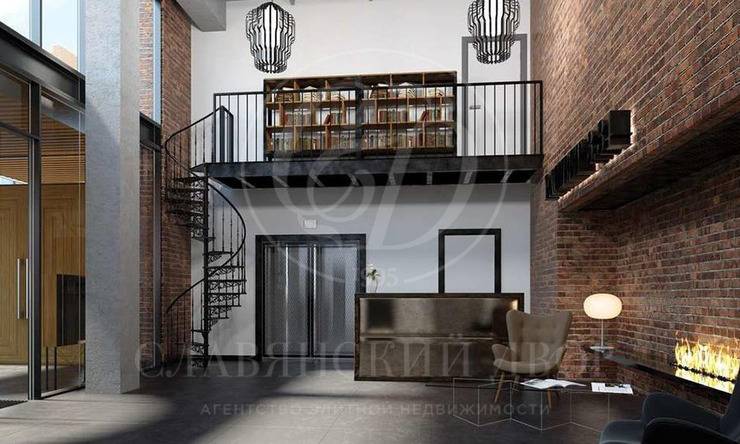 Лот-12302-289767 Продажа квартиры Красная Пресня