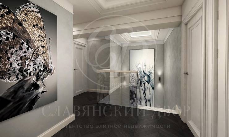 Лот-12302-289768 Продажа квартиры Красная Пресня