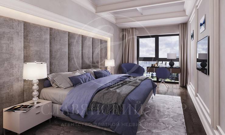 Лот-12302-289769 Продажа квартиры Красная Пресня