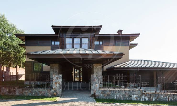 Лот-9455-289771 продажа дома Рублево-Успенское шоссе Архангельское