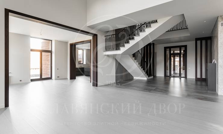 Лот-9455-289777 продажа дома Рублево-Успенское шоссе Архангельское