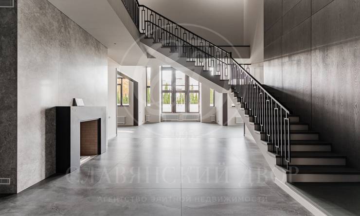 Лот-9455-289779 продажа дома Рублево-Успенское шоссе Архангельское