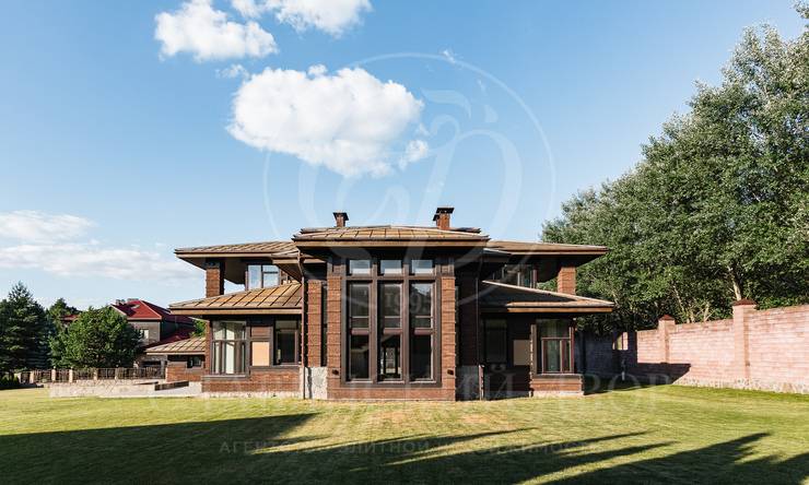 Лот-9455-289781 продажа дома Рублево-Успенское шоссе Архангельское