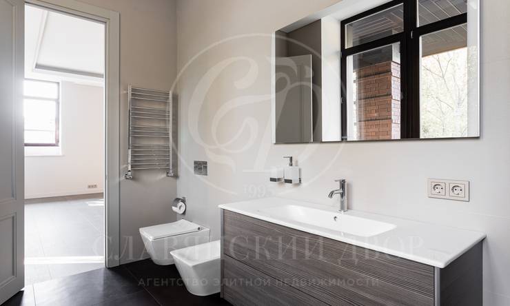 Лот-9455-289798 продажа дома Рублево-Успенское шоссе Архангельское