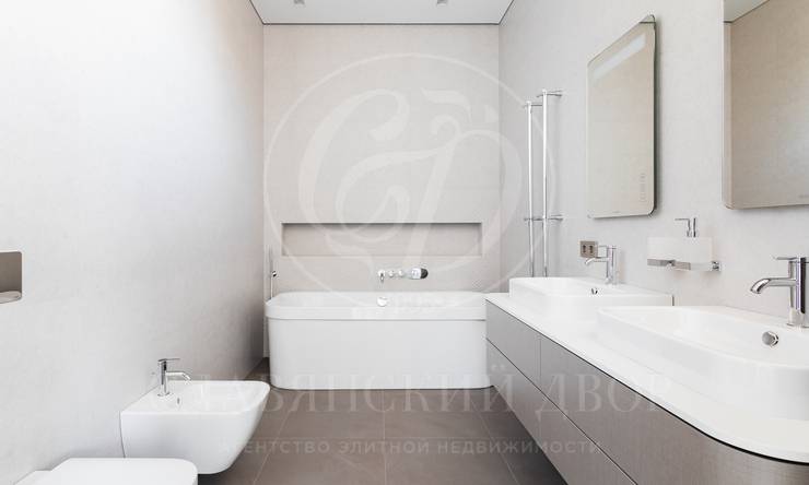 Лот-9455-289800 продажа дома Рублево-Успенское шоссе Архангельское