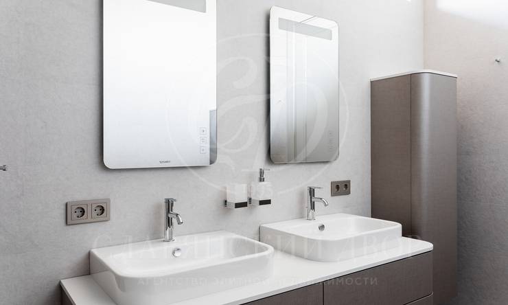 Лот-9455-289802 продажа дома Рублево-Успенское шоссе Архангельское