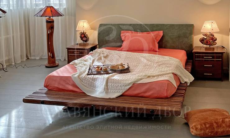 Лот-9455-289812 продажа дома Рублево-Успенское шоссе Архангельское