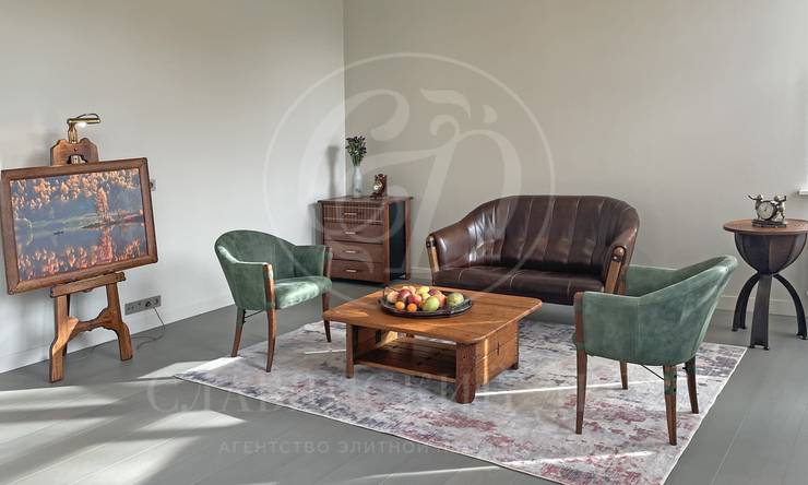 Лот-9455-289815 продажа дома Рублево-Успенское шоссе Архангельское