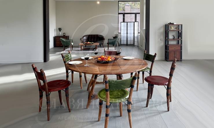 Лот-9455-289816 продажа дома Рублево-Успенское шоссе Архангельское