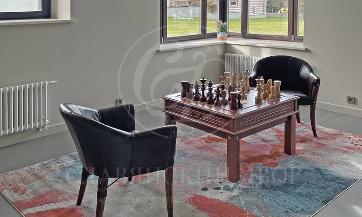 Лот-9455-289818 продажа дома Рублево-Успенское шоссе Архангельское