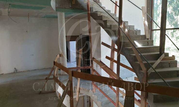 Лот-9905-289876 продажа дома Рублево-Успенское шоссе Сосновый Бор