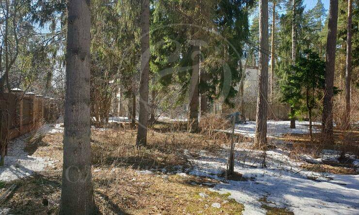 Лот-9905-289878 продажа дома Рублево-Успенское шоссе Сосновый Бор