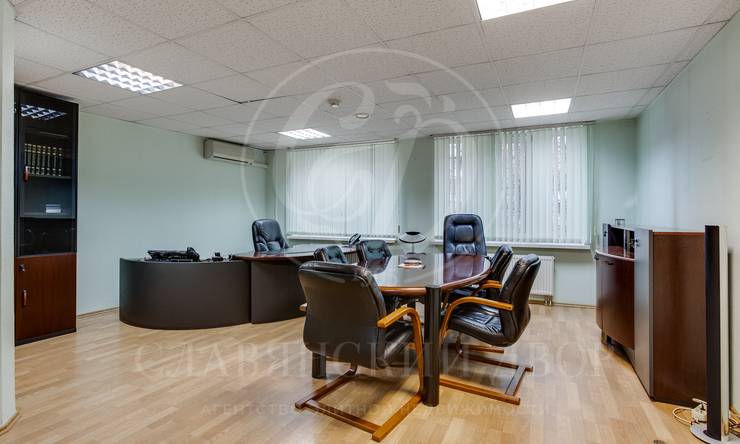 аренда  ЦАО Тульская 4-й Рощинский пр.