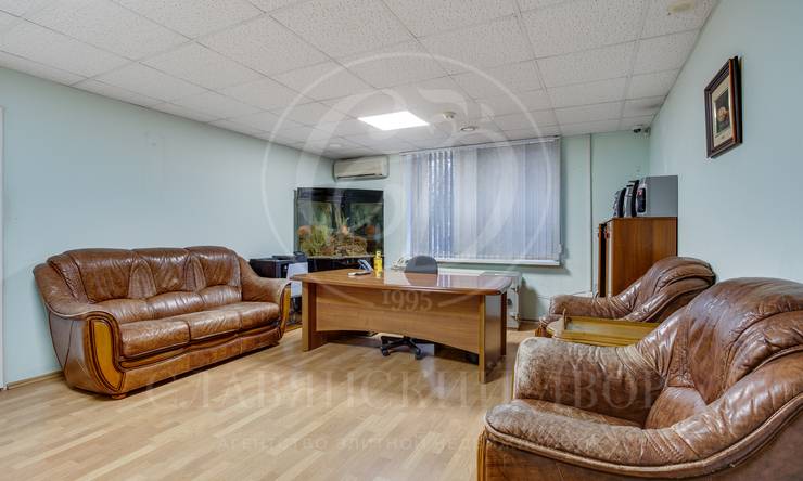 аренда  ЦАО Тульская 4-й Рощинский пр.