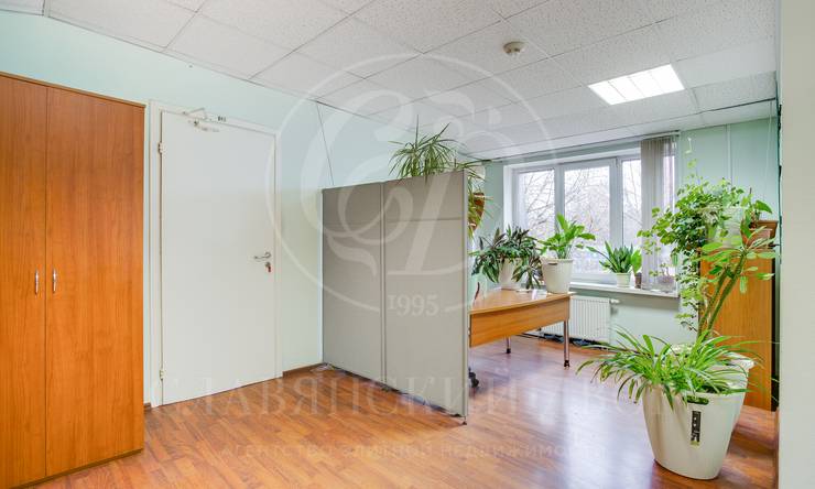 аренда  ЦАО Тульская 4-й Рощинский пр.