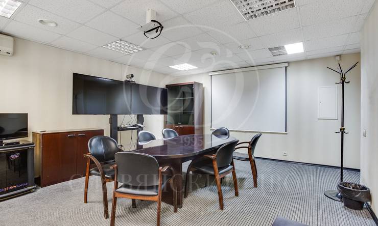 аренда  ЦАО Тульская 4-й Рощинский пр.