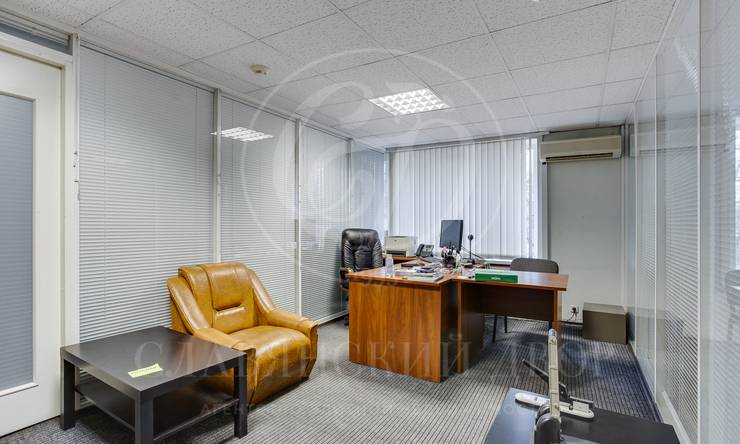 аренда  ЦАО Тульская 4-й Рощинский пр.