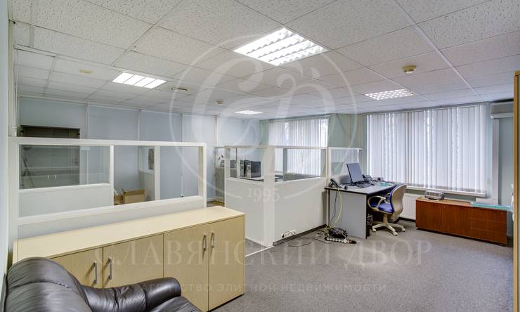 аренда  ЦАО Тульская 4-й Рощинский пр.