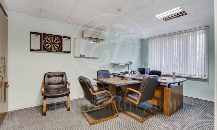 аренда  ЦАО Тульская 4-й Рощинский пр.