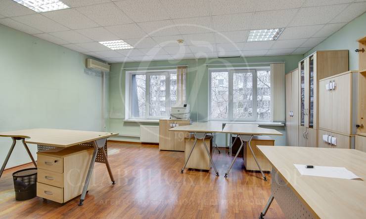 аренда  ЦАО Тульская 4-й Рощинский пр.