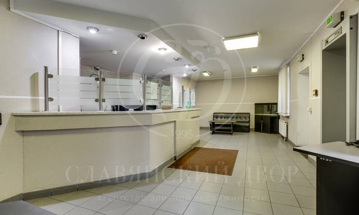 аренда  ЦАО Тульская 4-й Рощинский пр.