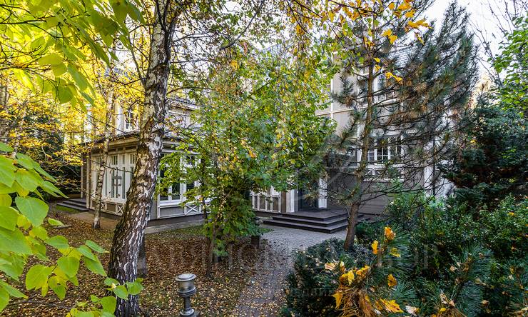 Лот-9909-290128 продажа дома Рублево-Успенское шоссе Нива-1