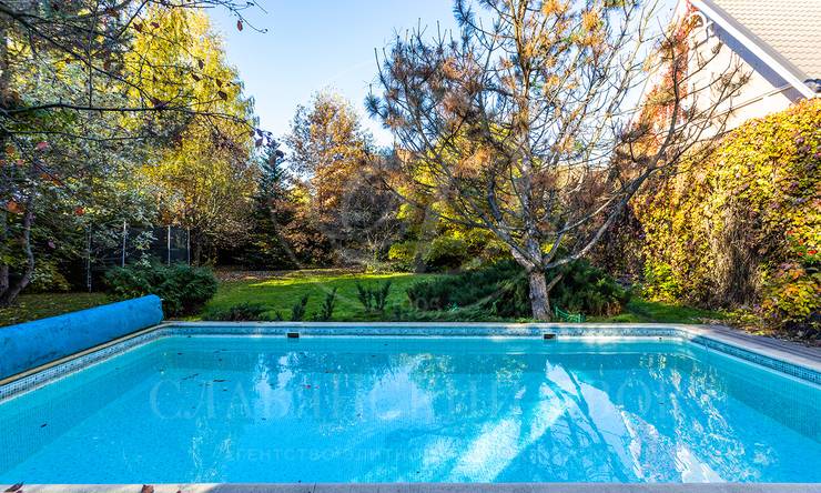 Лот-9909-290130 продажа дома Рублево-Успенское шоссе Нива-1